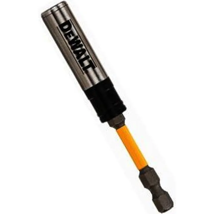 DEWALT DT7522-QZ Adaptador de puntas Zona Flextorq Con bloqueo rápido