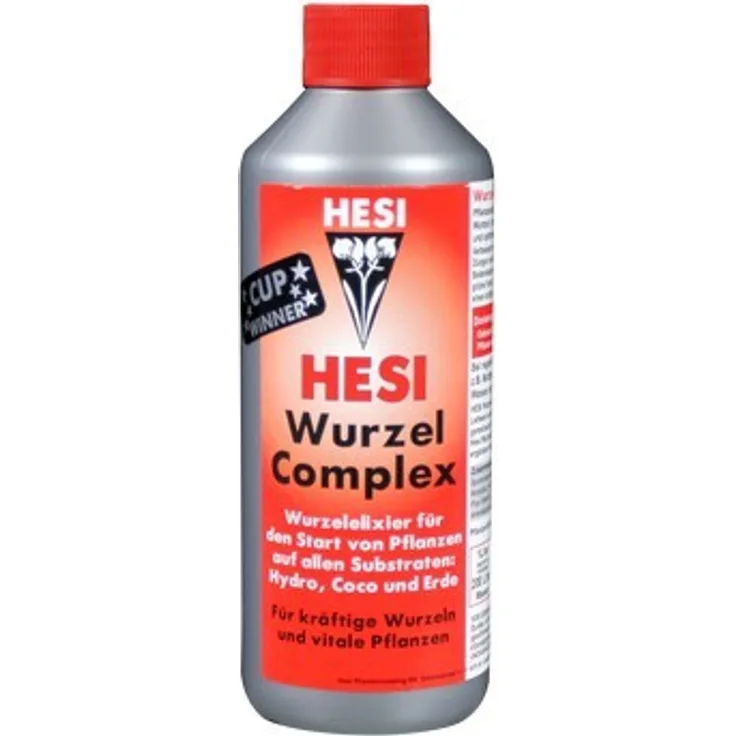 Hesi Wurzel Complex 500ml Düngemittel