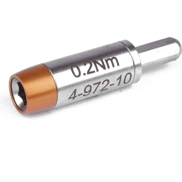 Bernstein TORQUEPLUS Drehmoment-Adapter 0, 2 Nm 4-972