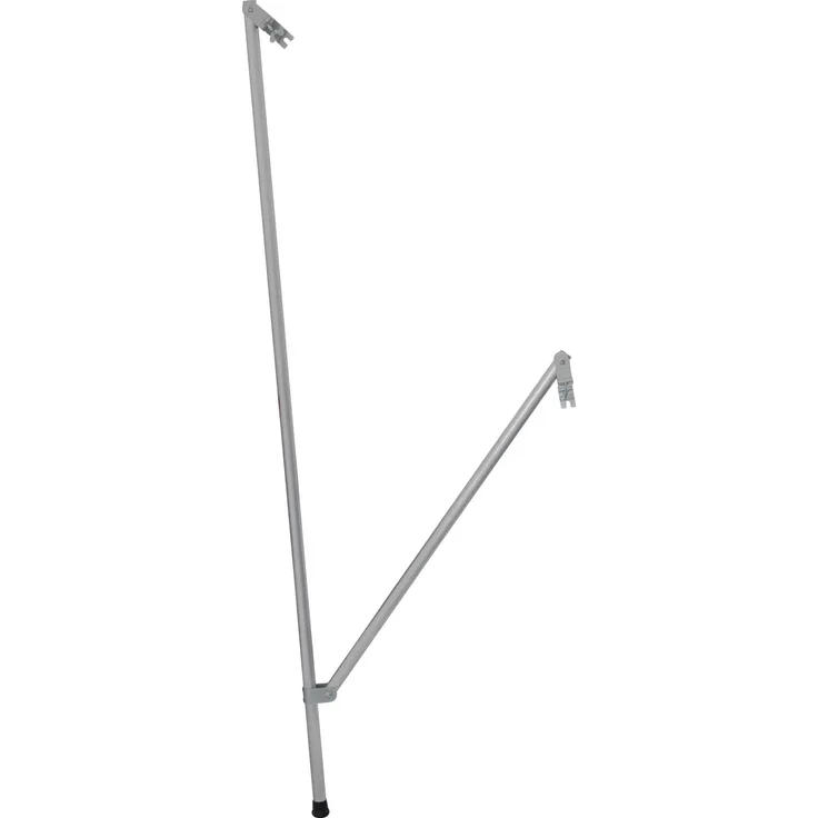 Krause Ausleger - KRAUSE ClimTec Gerüst