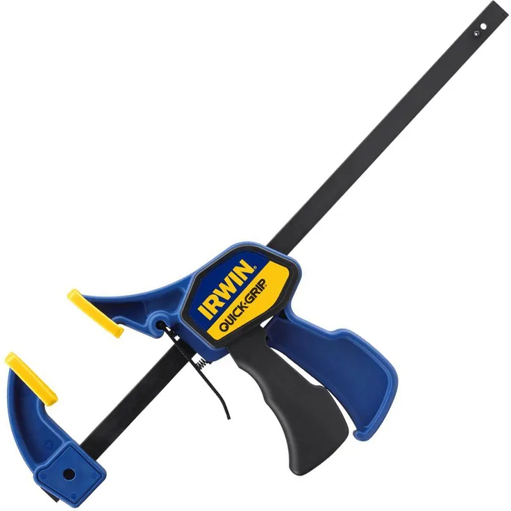 Quick-Grip 12''-300mm Irwin Schraubzwinge