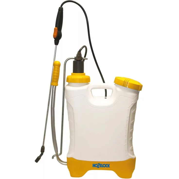 Hozelock Rückenspritzgerät Plus 16 L