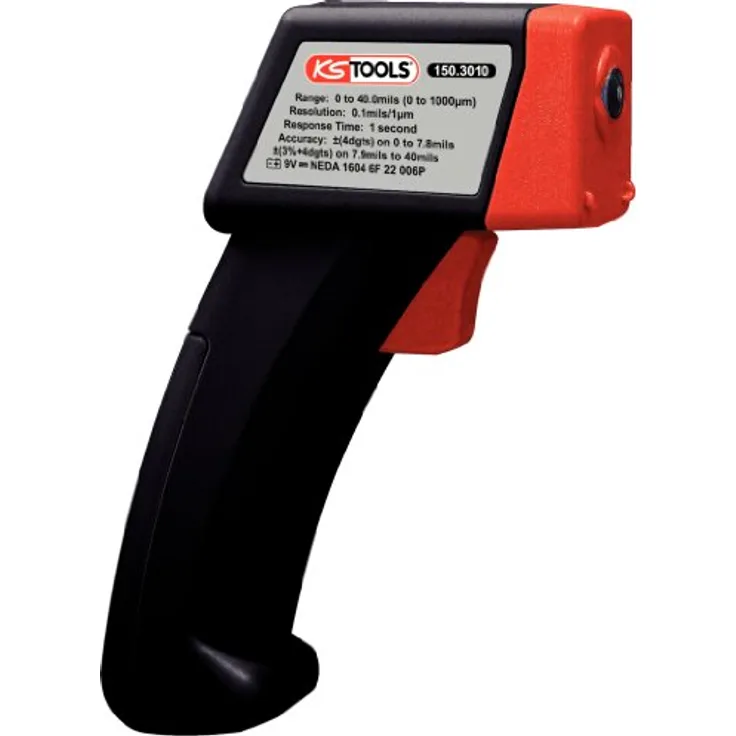 KS Tools 150.3010 Schichtdicken-Messgerät