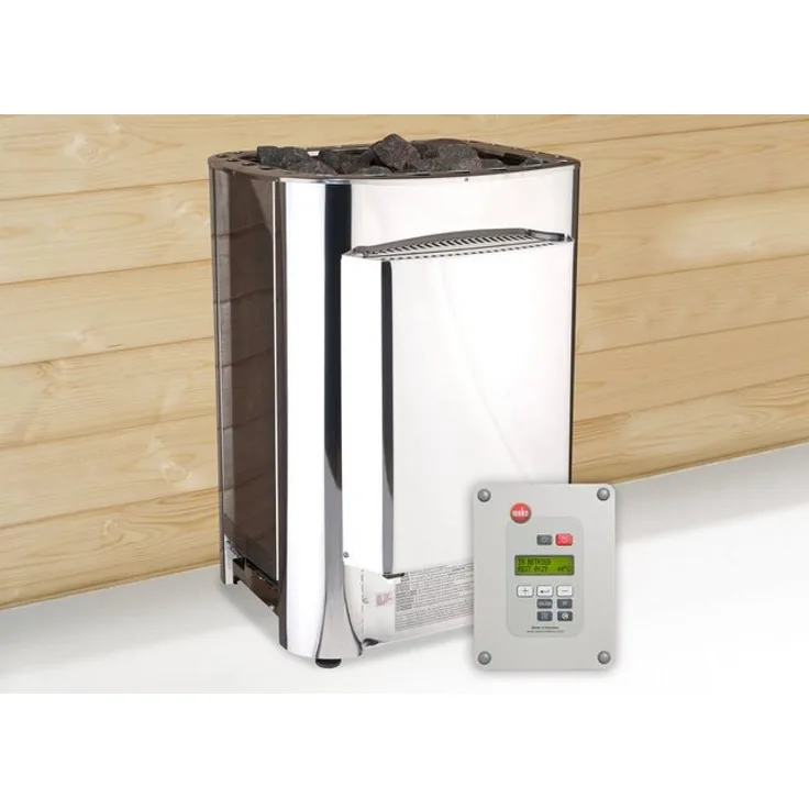 weka Saunaofen »OS 11«, 11 kW, externe Steuerung