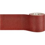 Bosch Professional Schleifband C410 Standard for Wood? 115mmx5m Korn 40, 1 Stk.