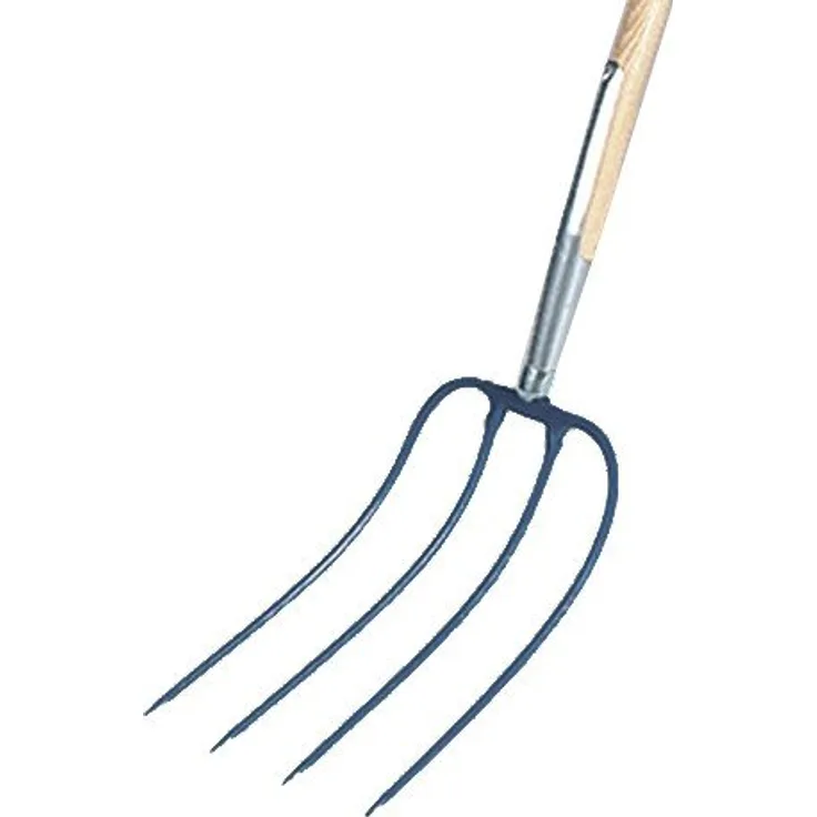 Freund-Victoria Dunggabel 4 Zinken (603147)