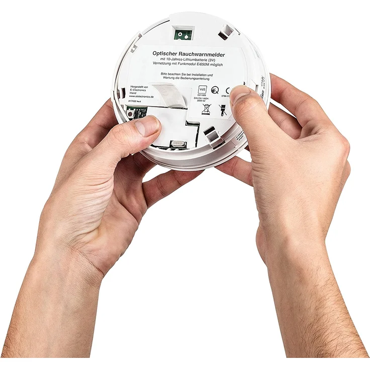 Ei Electronics Ei650M Funkmodul, 1 Stück – Bild 4