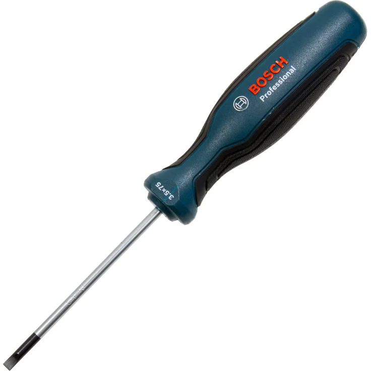 Bosch Professional SL3.5 x 75 mm Schraubendreher (Schlitz) – Bild 1