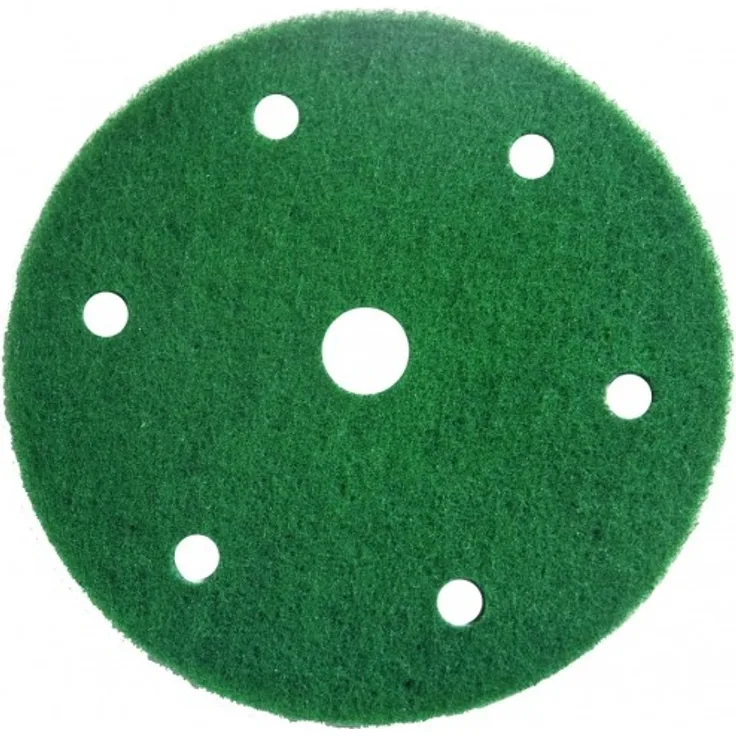 Eibenstock Schleifvlies Klett : GP Fein, K180-280