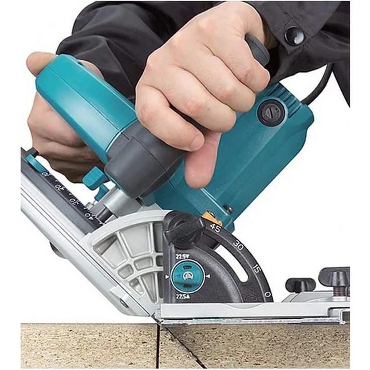 Makita Tauchsäge im Makpac, SP6000J – Bild 6
