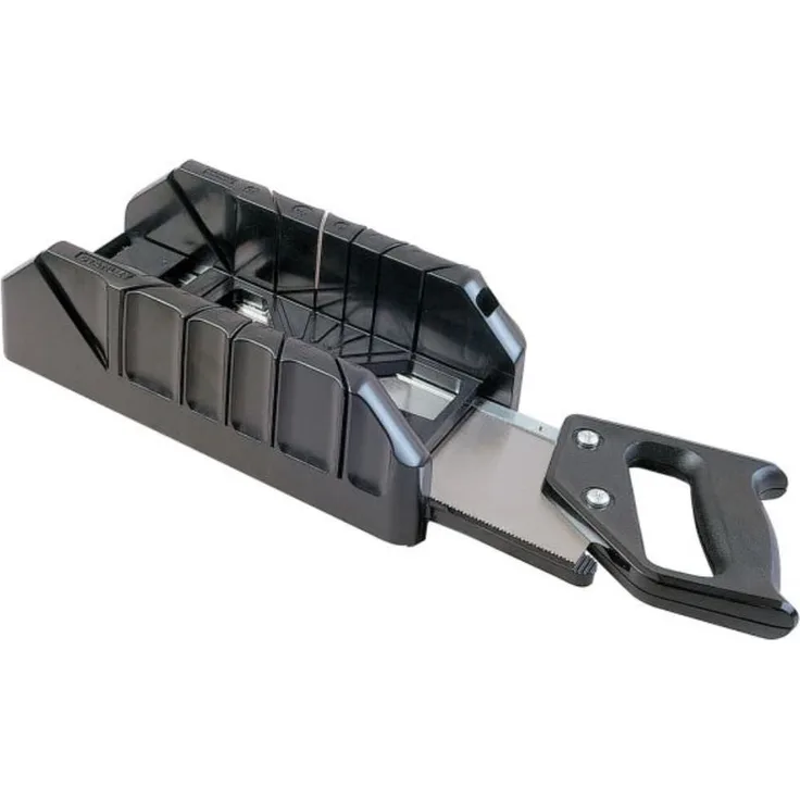 Stanley by Black & Decker 1-19-800 Rückensäge 28cm