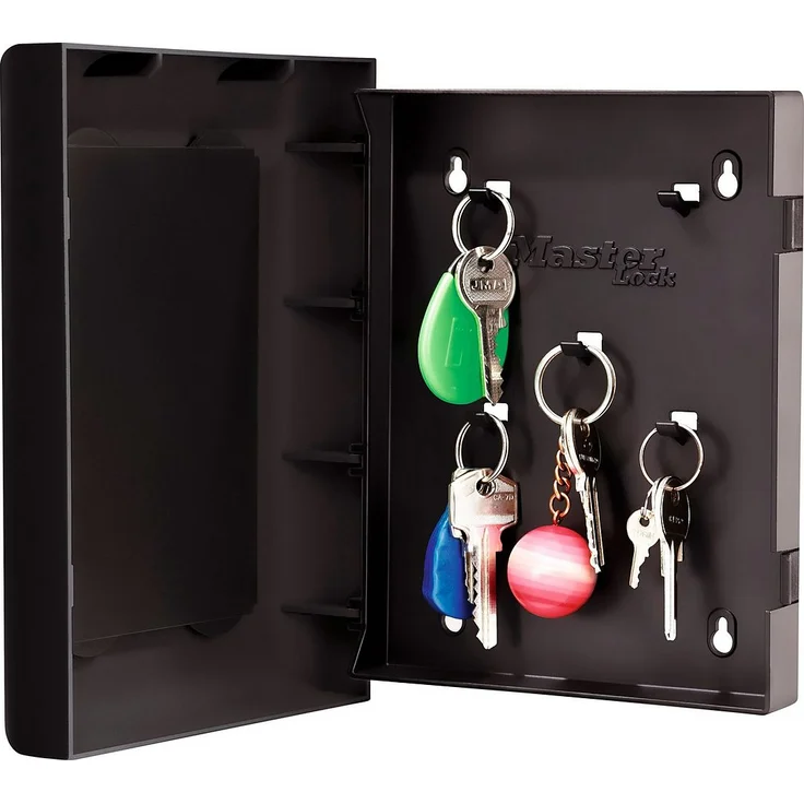 Schlüsselkasten Select Access Typ 5451EURD