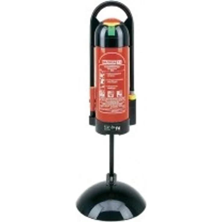 Gloria Feuerlöscher Designständer 25380000