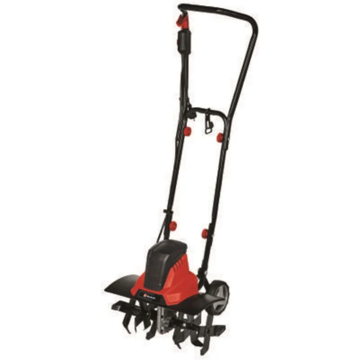 Einhell Elektro-Bodenhacke GC-RT 1545 M – Bild 1