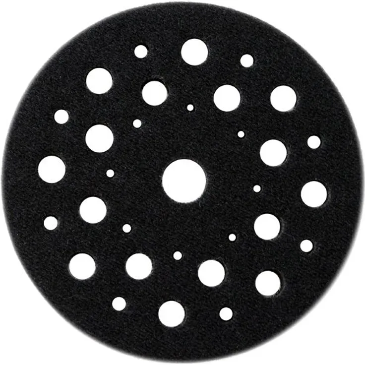 Mirka Softauflage 125mm 33L 5mm, 1,Pack - 8295535211