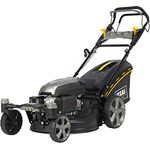 TEXAS Benzin Rasenmäher Motormäher Mäher Radantrieb 51cm ZT 5110TR/W Zero Turn