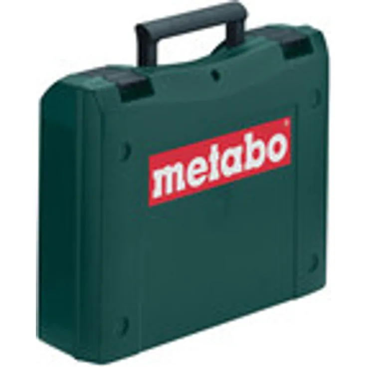 Metabo 625451000 Kunststofftragkasten gr. WS