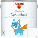 Alpina Farbenfreunde 2,5 l, schutzheld