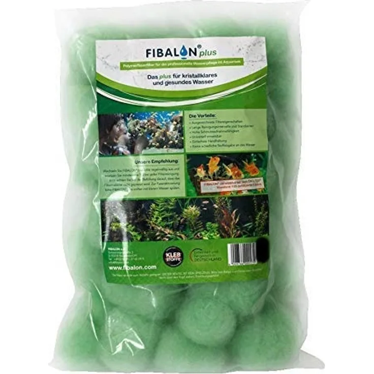 Fibalon Plus 350g