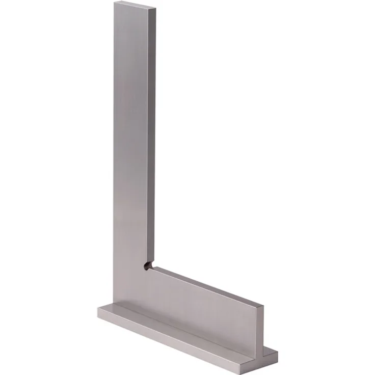 Winkel 875-II Schenkel-L.200x130mm m.Anschlag PROMAT