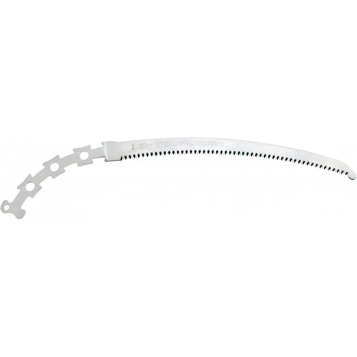 Silky Ersatzblatt für Silky Säge Tsurugi Curve 330mm medium