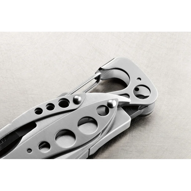 Leatherman Skeletool Multifunktionswerkzeug – Bild 7