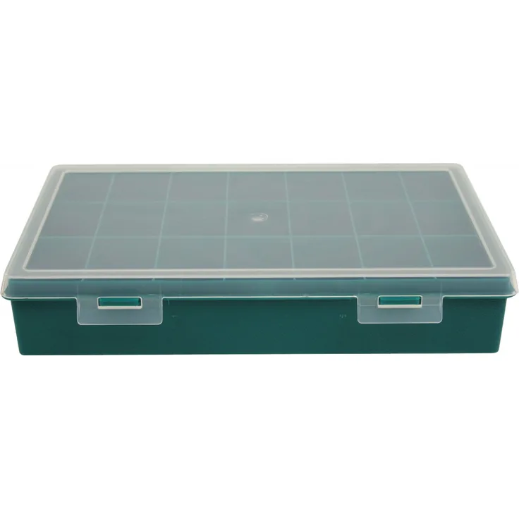 Générique 60106 Tayg-Etui mit festen Trennwänden Nr.12-21