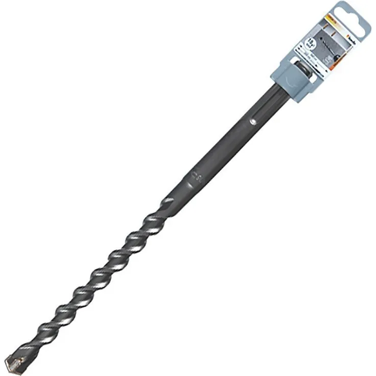 kwb SDS max Hammerbohrer Ø 14 mm 193414 (armierungsfest, 340 mm Länge)