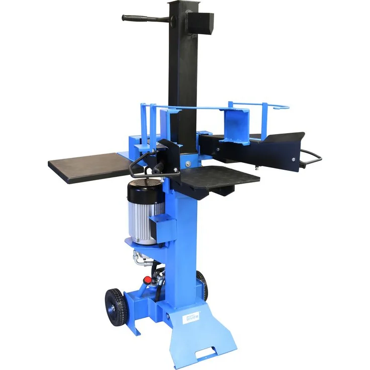 Güde Holzspalter GHS 500/6TE (2051) – Bild 1