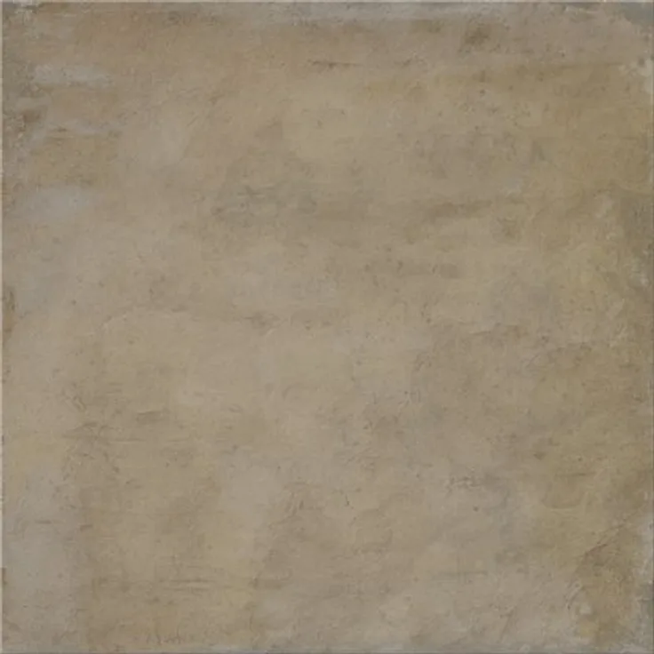 Terrassenplatte Feinsteinzeug Stone Braun 59,3 cm x 59,3 cm