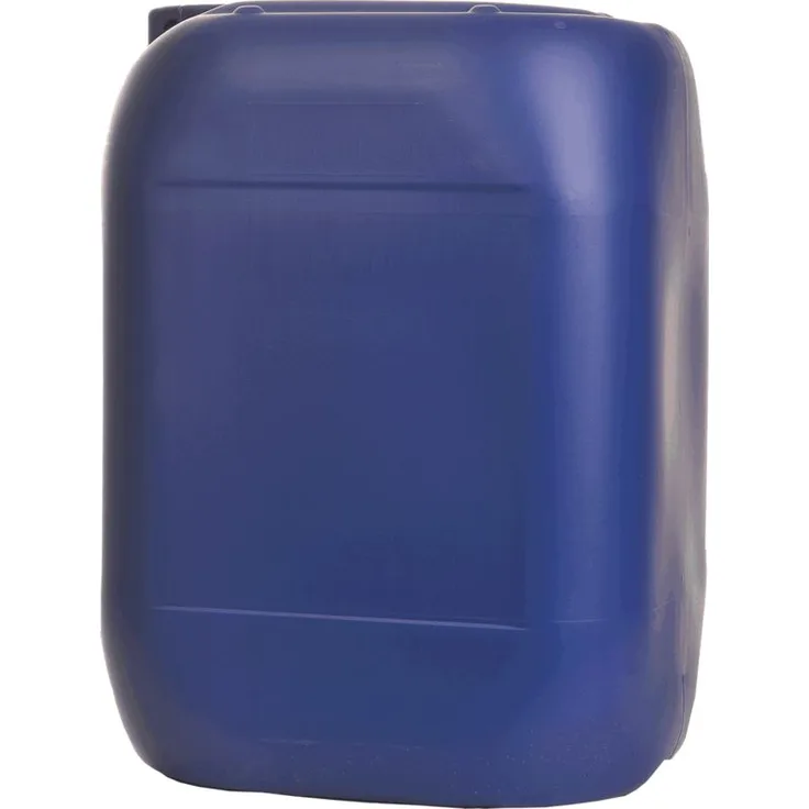 Höfer Chemie - 10 L weiß Kunststoff Kanister