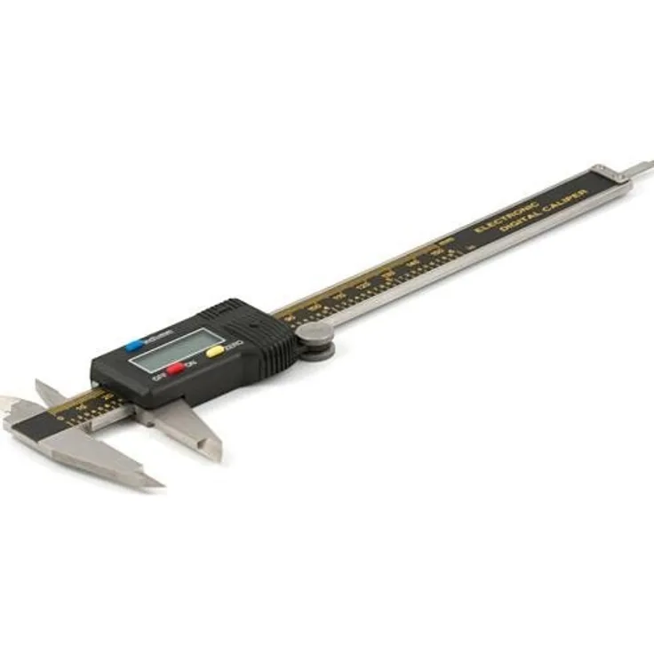 Sparkfun 15.24 cm Digitaler Messschieber