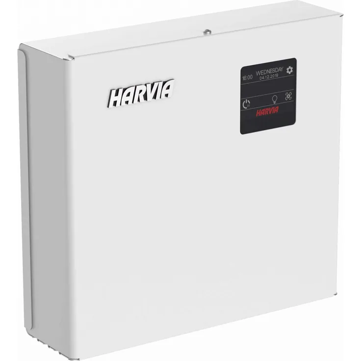 Harvia C170VKK Steuergerät max. 17 kW Saunasteuerung Saunabedienung Fernstartsystem
