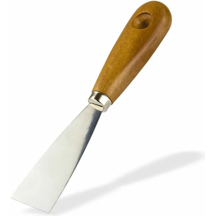 Spachtel Malerspachtel Spachtelwerkzeug Stielspachtel Gipserspachtel MS 40