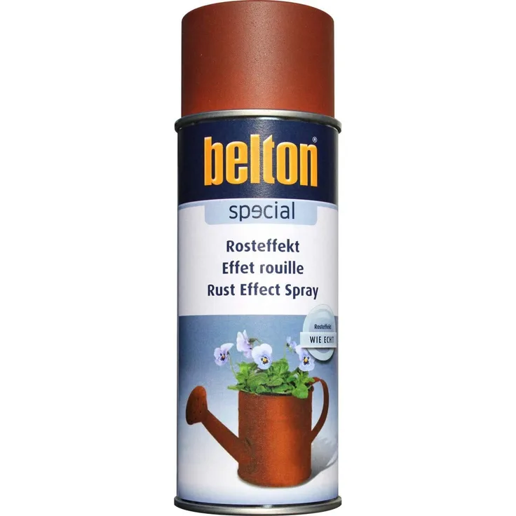 belton Special Lackspray 400 ml, rosteffekt