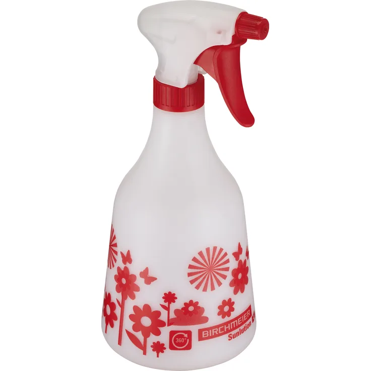BIRCHMEIER Handsprühgerät Solution Collection 11976201 Sunlution