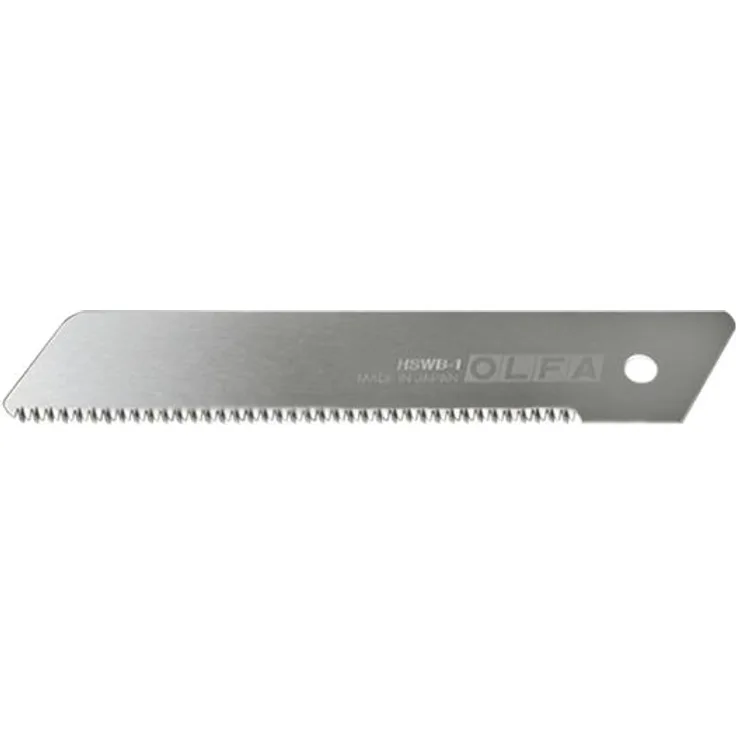 OLFA HSWB 1 25mm Sägeblatt für Cuttermesser