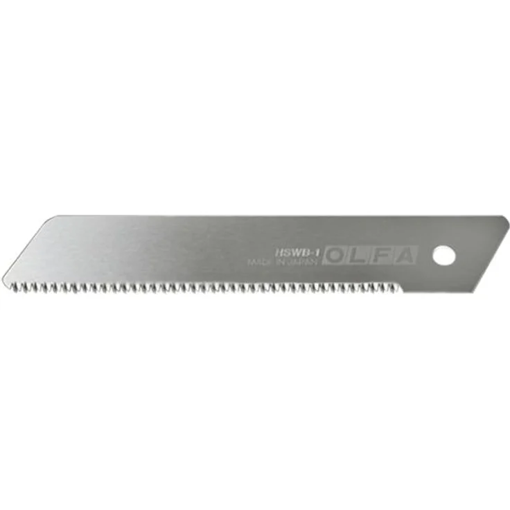 OLFA HSWB 1 25mm Sägeblatt für Cuttermesser – Bild 1