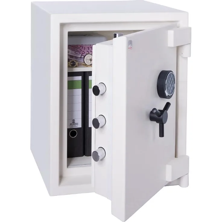 ATLAS Tresor, Wertschutzschrank, Waffenschrank - VdS Grad 3 - TA 32 EL