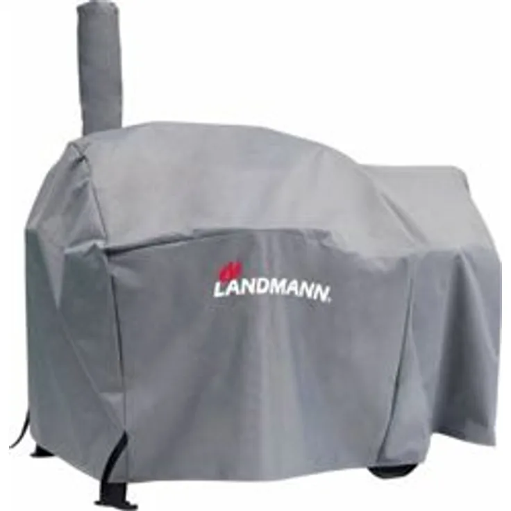 LANDMANN Grillabdeckung, für 11428 Vinson 400, wetterfest
