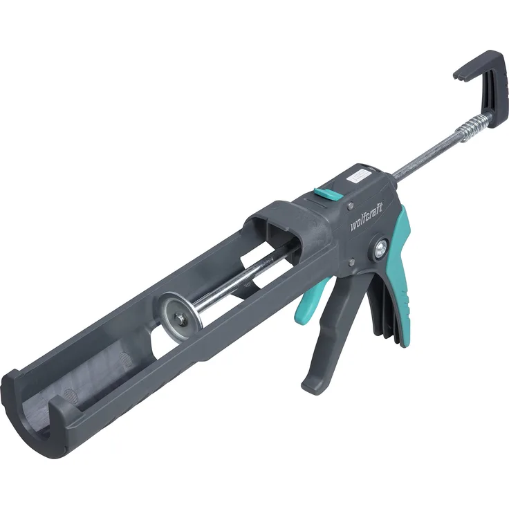 Wolfcraft 4358000 MG550 Kartuschenpresse