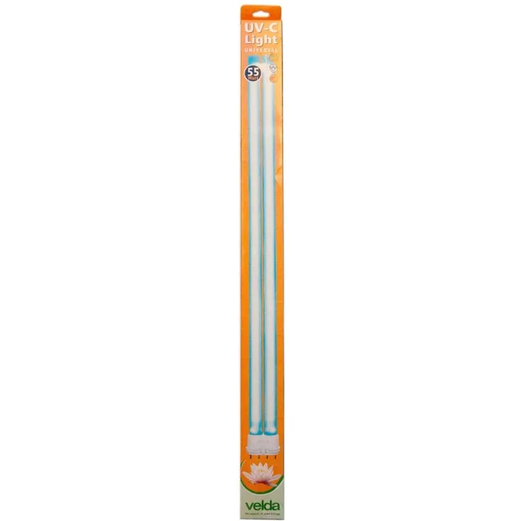 Velda UV-C PL Lampe 55 W