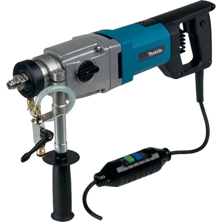 Makita DBM131 Diamantbohrmaschine 130 mm Trocken-Nass – Bild 1