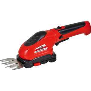 Bild für Grizzly AGS 3680 D-Lion