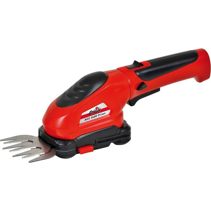 Grizzly AGS 3680 D-Lion