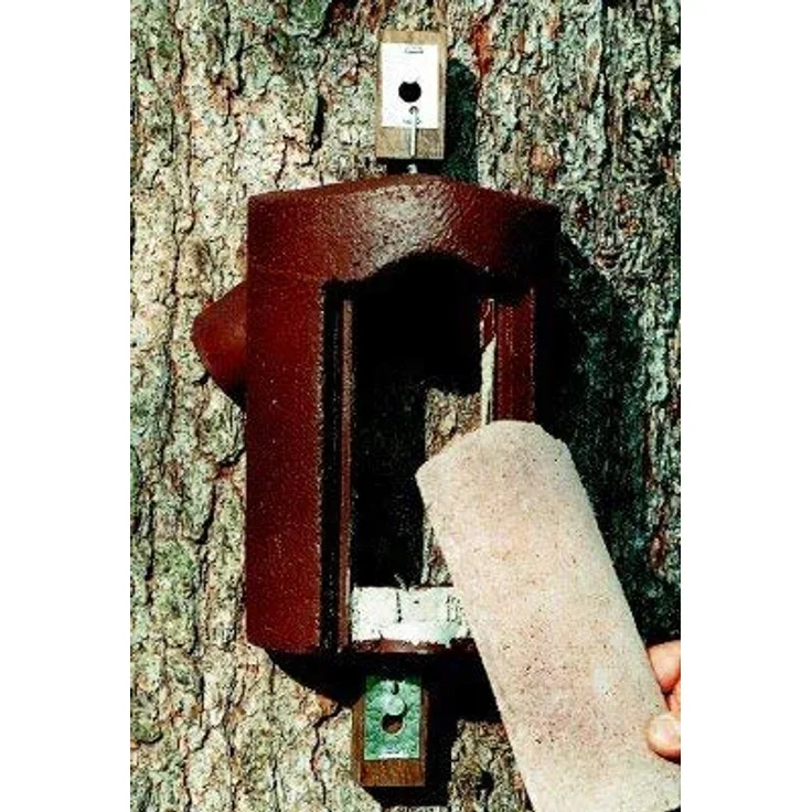 Erdtmanns 510160 Holzbetonhöhle für Baumläufer