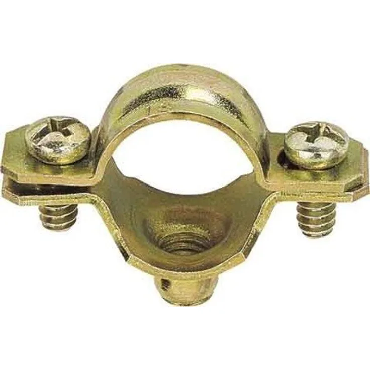 Fischer Schraubabstandsschelle AM 12, 60187