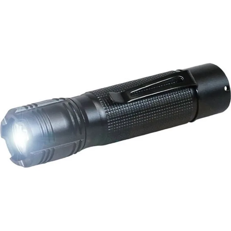 Ansmann LED-Taschenlampe Agent LED 1600-0034