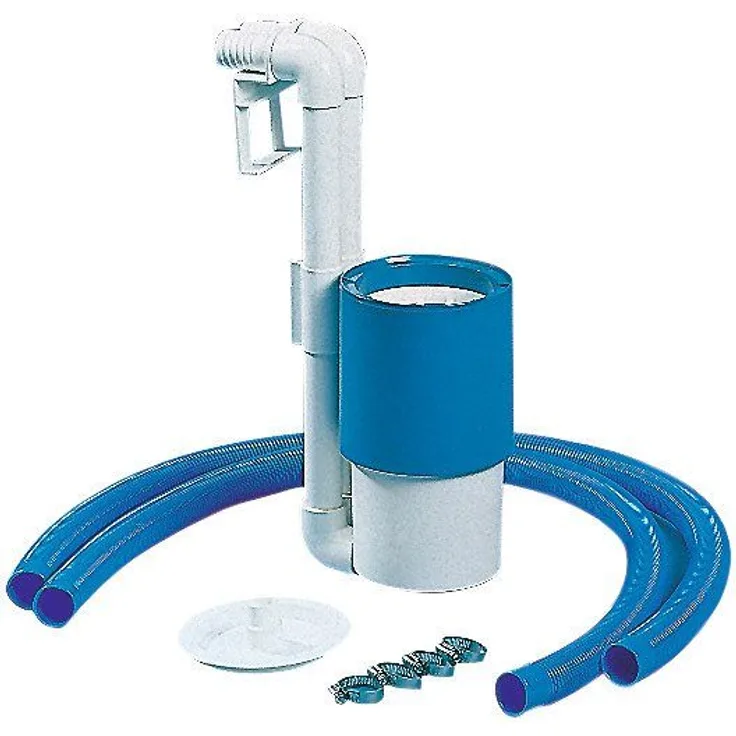 Clear Pool Skimmer