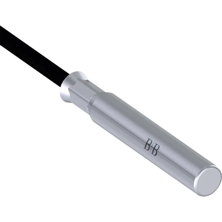 B und B Thermo-Technik Tauchfühler 0625C0389 -50 bis plus 300°C Pt1000